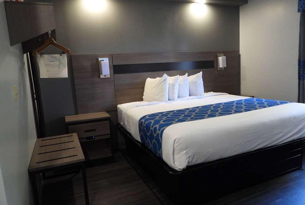Hotel Baymont By Wyndham Lafayette Airport Pokoj fotografie